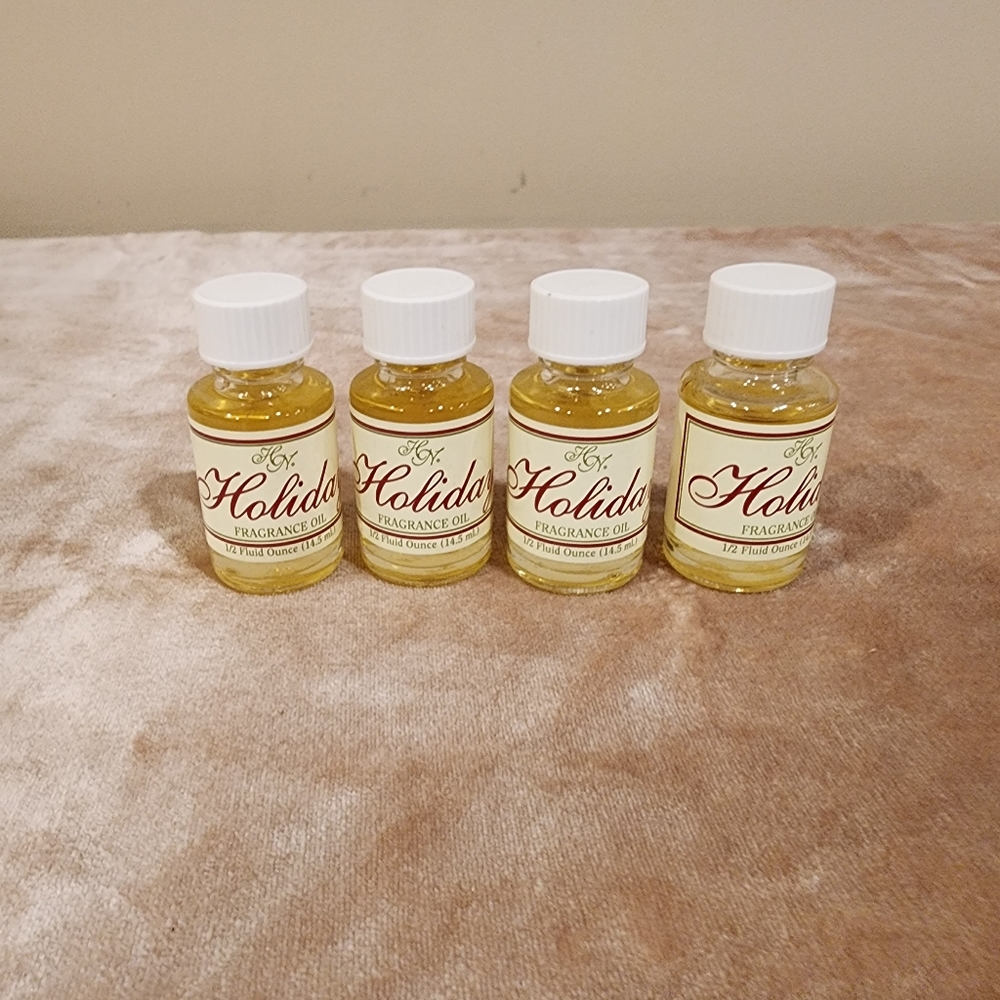 Hillhouse Natural Farm Fragrance Oil